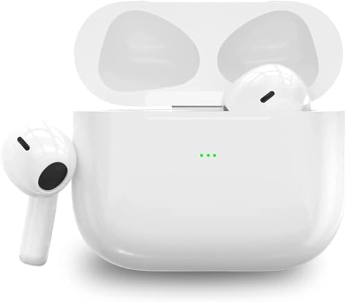 Le Migliori 10 airpods bluetooth del 2024 – La Nostra Raccomandazione