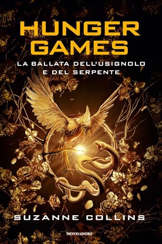 Le Migliori 10 hunger games libri del 2024 – La Nostra Raccomandazione