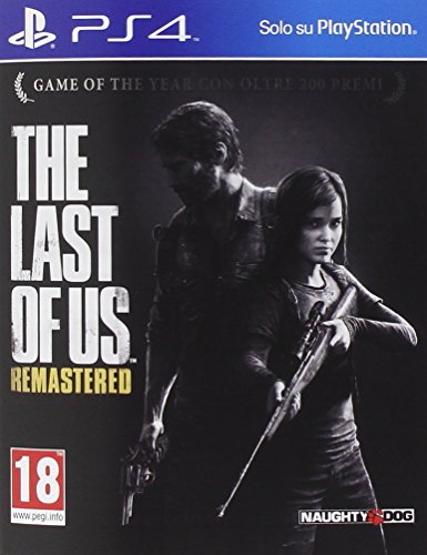 Le Migliori 10 the last of us remastered del 2024 – La Nostra Raccomandazione